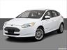 2014 Ford Focus Electric  Photo